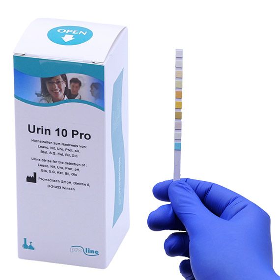 slide image Urin 10 Pro